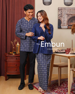 Lily Batik Set Adults - EMBUN 4