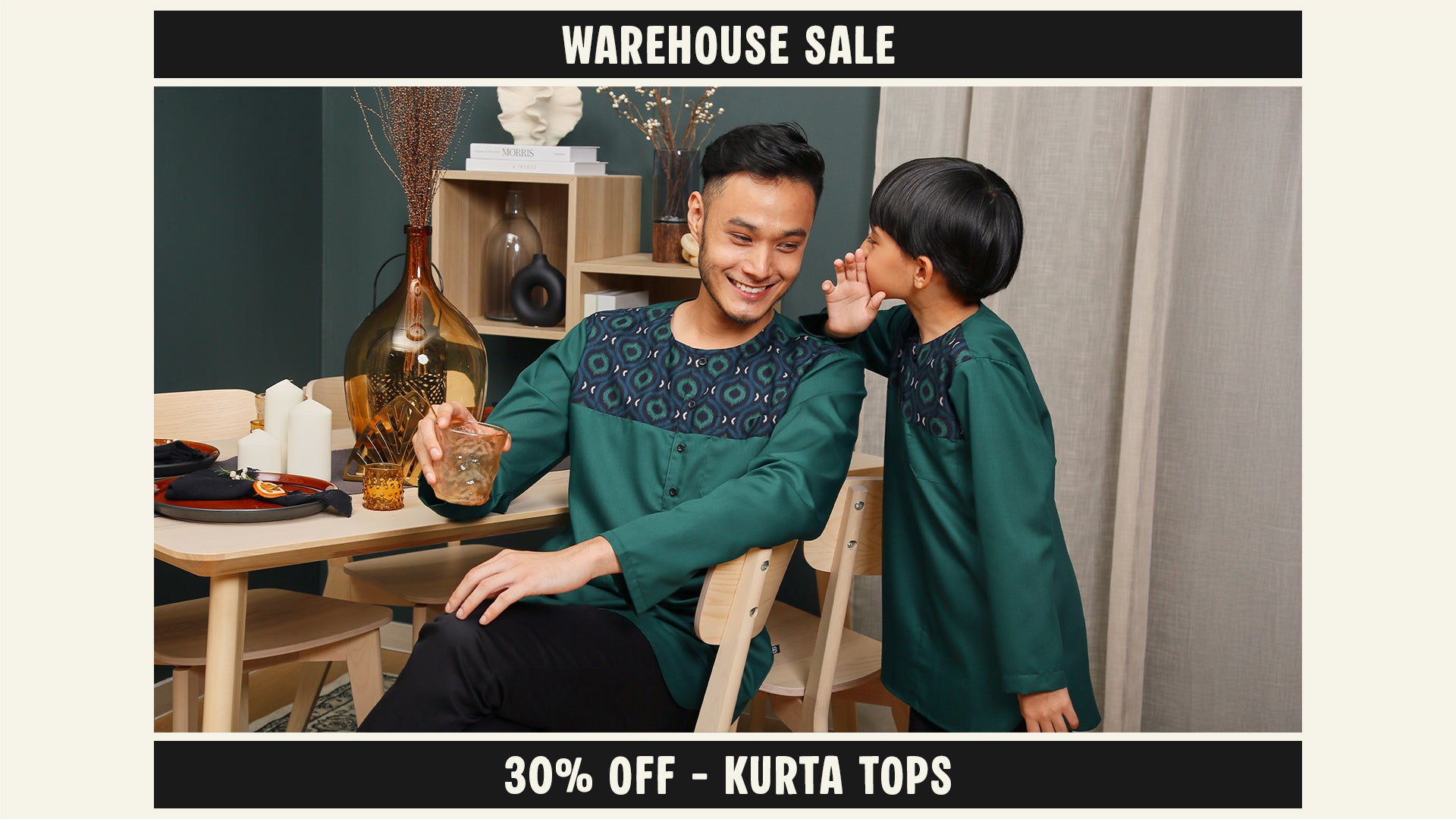 Kurta Boys