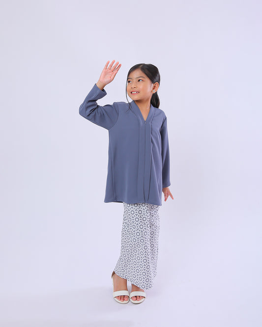 [PRE-ORDER] Lily Batik Set Kids - IMPIAN 2