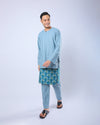 Jati Instant Samping Adults - NALURI