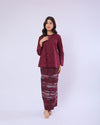 [PRE-ORDER] Lily Batik Set Adults - JIWA 1