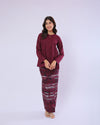 [PRE-ORDER] Lily Batik Set Adults - JIWA 1