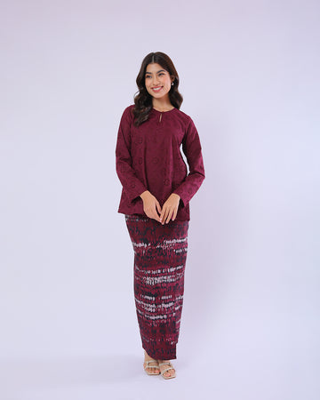 [PRE-ORDER] Lily Batik Set Adults - JIWA 1