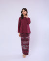 [PRE-ORDER] Lily Batik Set Adults - JIWA 1