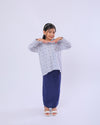 Lily Batik Set Kids - MAHLIGAI 3