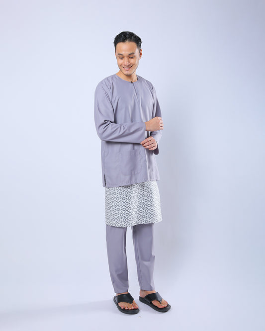 [PRE-ORDER] Jati Instant Samping Adults - IMPIAN