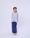 Lily Batik Set Kids - MAHLIGAI 3