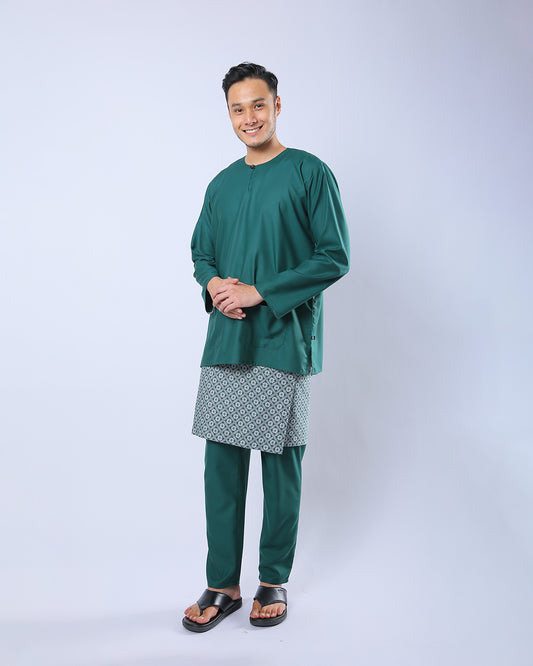 [PRE-ORDER] Jati Instant Samping Adults - HARMONI