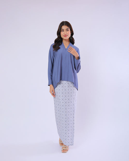 [PRE-ORDER] Lily Batik Set Adults - MAHLIGAI 1