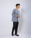 Asal Monochrome Set Adults - TEXTURED