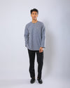 Asal Monochrome Set Adults - TEXTURED