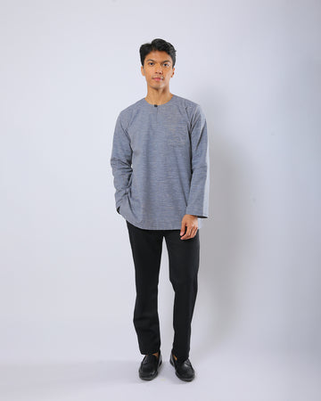 Asal Monochrome Set Adults - TEXTURED