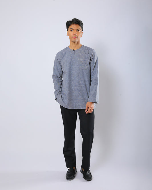 Asal Monochrome Set Adults - TEXTURED