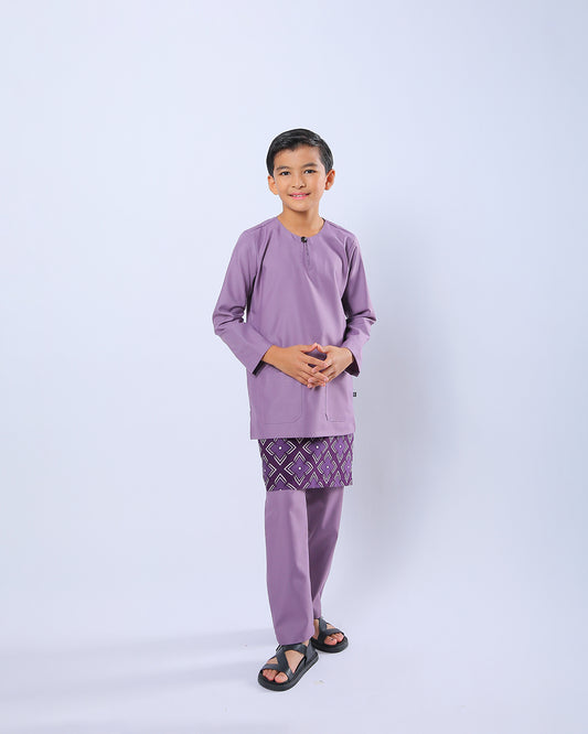 [PRE-ORDER] Jati Instant Samping Kids - SENJA