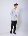 Asal Monochrome Set Adults - STRIPES