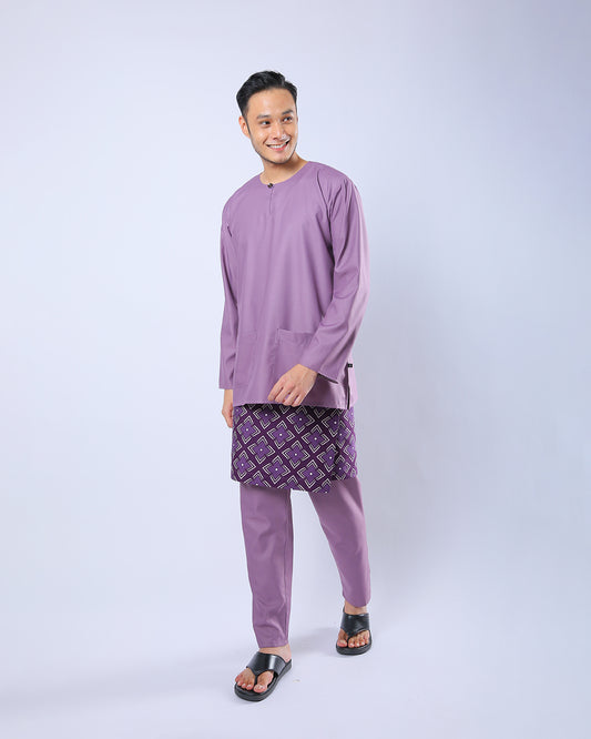 [PRE-ORDER] Jati Instant Samping Adults - SENJA