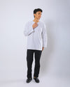 Asal Monochrome Set Adults - STRIPES