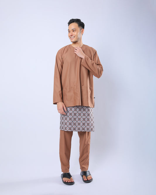 [PRE-ORDER] Jati Instant Samping Adults - REKA