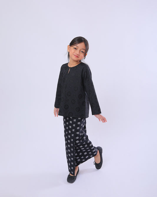 [PRE-ORDER] Lily Batik Set Kids - NOKHTAH 1