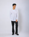 Asal Monochrome Set Adults - SPECKS