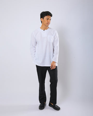 Asal Monochrome Set Adults - SPECKS