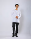 Asal Monochrome Set Adults - SPECKS