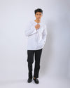 Asal Monochrome Set Adults - SPECKS