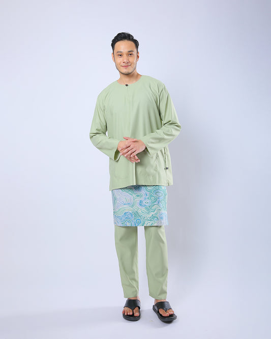 [PRE-ORDER] Jati Instant Samping Adults - ALUNAN