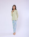 [PRE-ORDER] Lily Batik Set Adults - ALUNAN 1