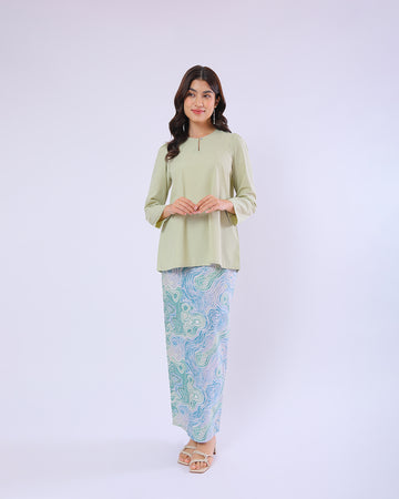 [PRE-ORDER] Lily Batik Set Adults - ALUNAN 1