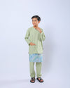 Jati Instant Samping Kids - ALUNAN