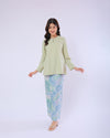 [PRE-ORDER] Lily Batik Set Adults - ALUNAN 1