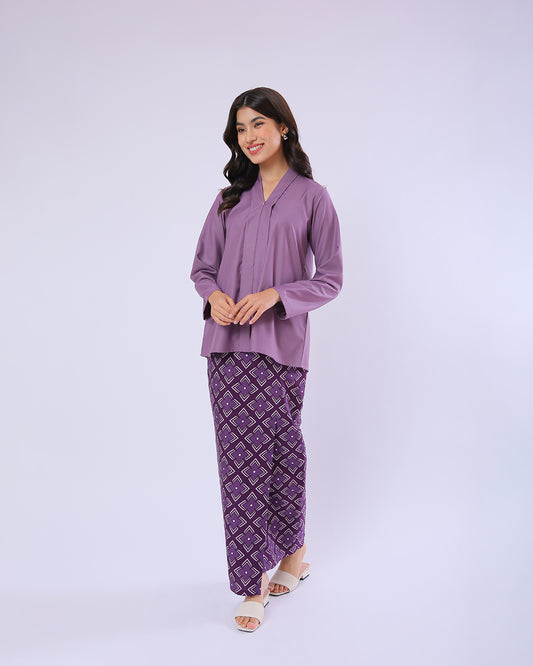 [PRE-ORDER] Lily Batik Set Adults - SENJA 1