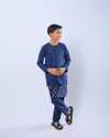 Jati Instant Samping Kids - SANTUN