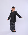 Lily Batik Set Kids - SERI 1