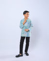 [PRE-ORDER] Kekanda Batik Top Kids - ALUNAN