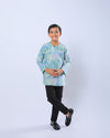 [PRE-ORDER] Kekanda Batik Top Kids - ALUNAN