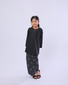 Lily Batik Set Kids - SERI 1