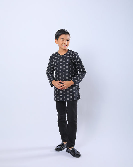 [PRE-ORDER] Kekanda Batik Top Kids - NOKHTAH