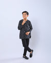 [PRE-ORDER] Kekanda Batik Top Kids - NOKHTAH
