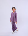 Lily Batik Set Kids - SENJA 1