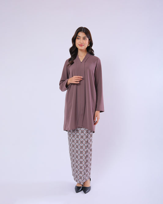 [PRE-ORDER] Lily Batik Set Adults - REKA 2