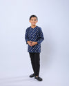 Kekanda Batik Top Kids - SANTUN