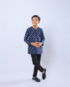 Kekanda Batik Top Kids - SANTUN