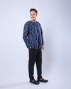 [PRE-ORDER] Kekanda Batik Top Adults - SANTUN