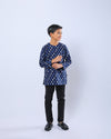 Kekanda Batik Top Kids - SANTUN
