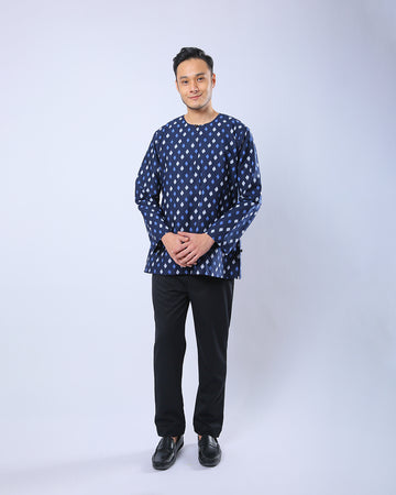 [PRE-ORDER] Kekanda Batik Top Adults - SANTUN