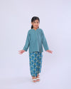Lily Batik Set Kids - NALURI 1