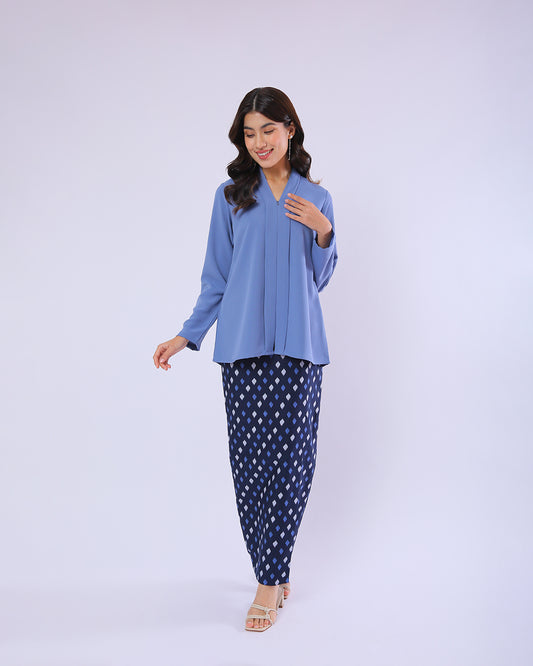 [PRE-ORDER] Lily Batik Set Adults - SANTUN 1