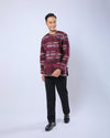[PRE-ORDER] Kekanda Batik Top Adults - JIWA